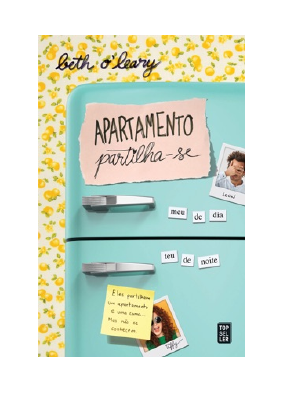 Baixar Apartamento Partilha-se PDF Grátis - Beth O'Leary.pdf